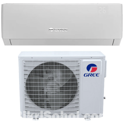 Gree 1 Ton Non-Inverter Split Type AC GS-12XCM32